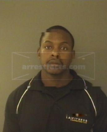 Kendrick Emanuel Tarver