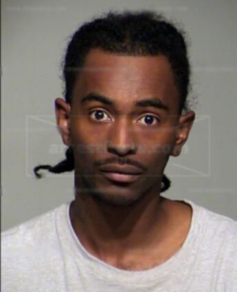 Keshawn Prater