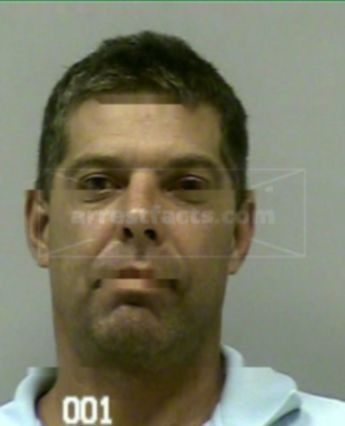 Mark Patrick Lockwood