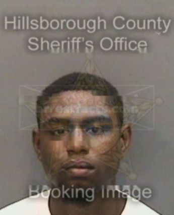 Linwood James Hall