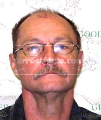 Bobby Ray Garrett