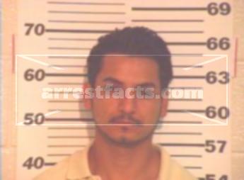 Jose Luis Marquez Mena