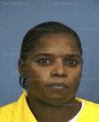 Lysondra Springfield