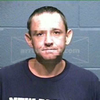 Jerry Dwayne Mcbride