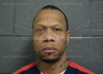 Travis Carter