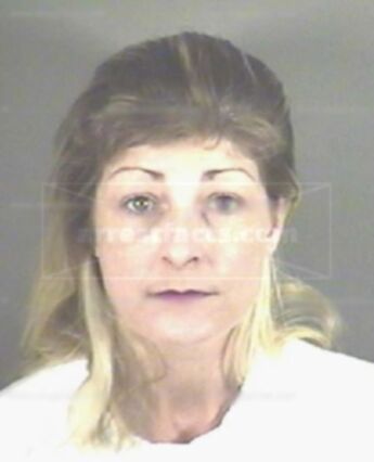 Jackie Ellen Muncy