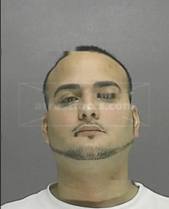 Josuel Martinez