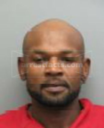 Cornell Williams
