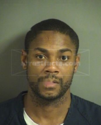 Keon Termere Marks Sr.