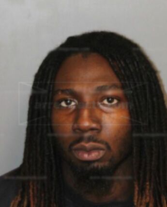 Aljamar Dickerson