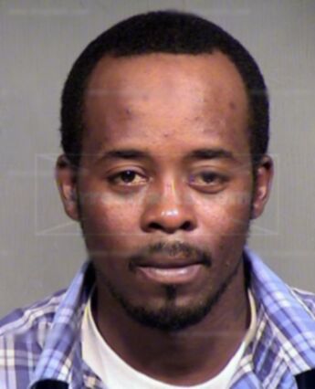 Rickey Lee Gorman