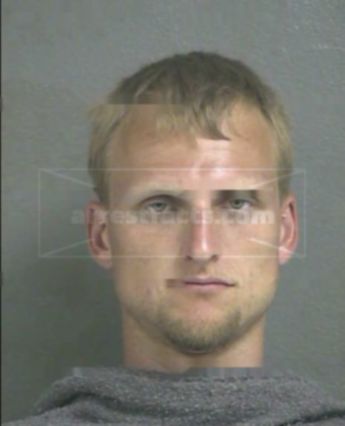 Terry Ray Brosius Jr