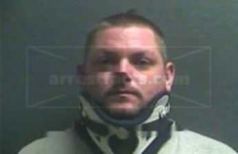 Aaron Joseph Palmer