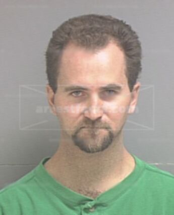 Jacob Brian Maxwell