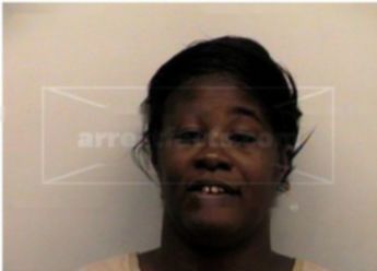 Kimberly Lynette Hill