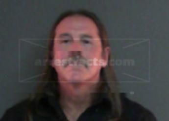 Danny Nelson White