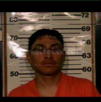 Roland B Vasquez