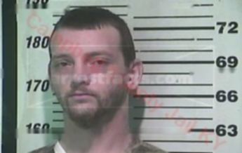 Chester Dwayne Mullins