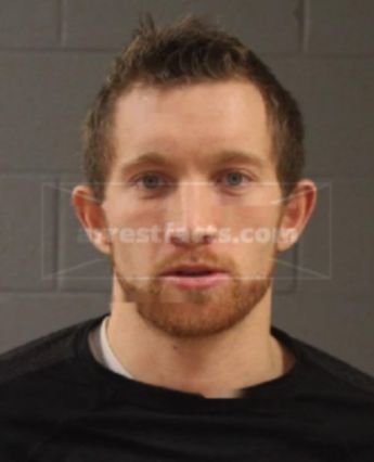 Brandon Matthew Wall
