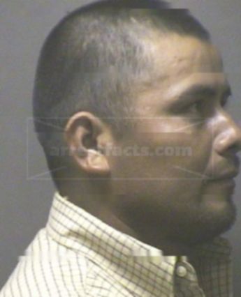 Gilberto Sorigno Reyes