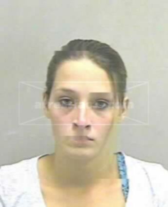 Heather Renee Hughes