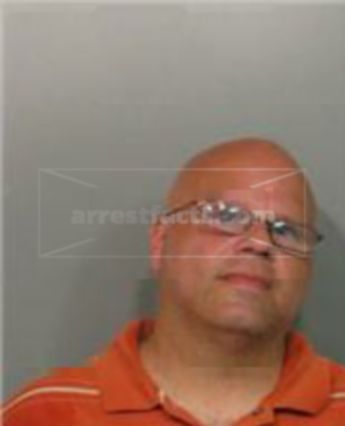 James Edward Magers