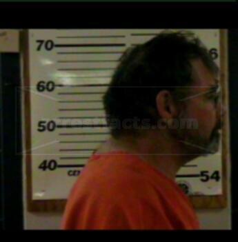 Harold Wayne Sibert