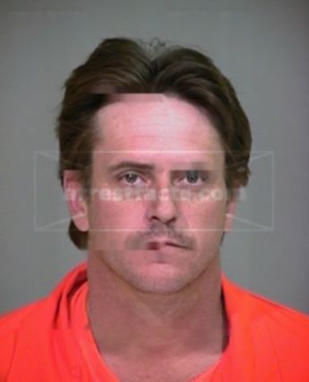 Mark Edward Holliday