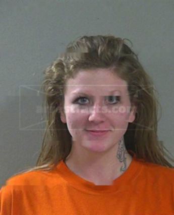 Sheena Michelle Babcock