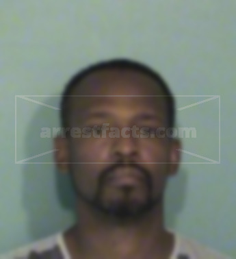 Danny Wayne Johnson