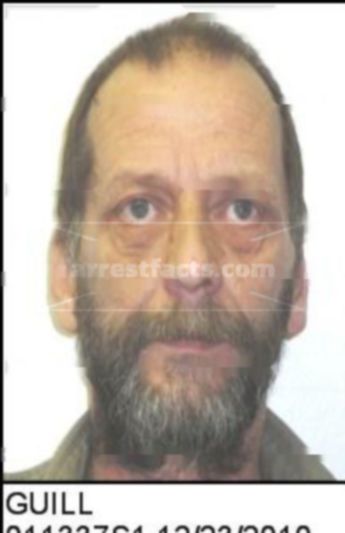 Dwayne Edward Guill