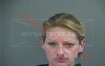 Kristy Lynn Spearman