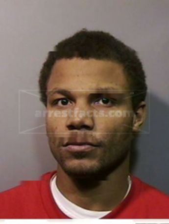 Tracy Termaine Harrell
