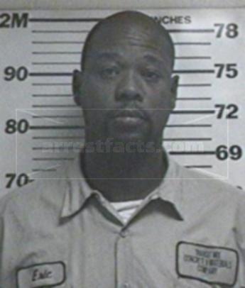 Eric Dewon Bell