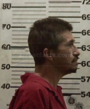 Leroy F Gallegos