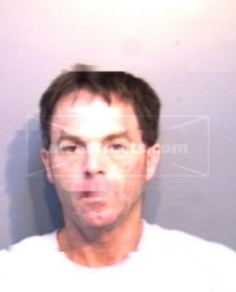 Kenneth Robert Musgrove