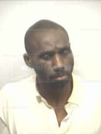 Antonio Demetrius Gibbs