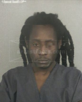 Donovan Victor Butler