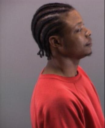 Robert Lynn Lockridge