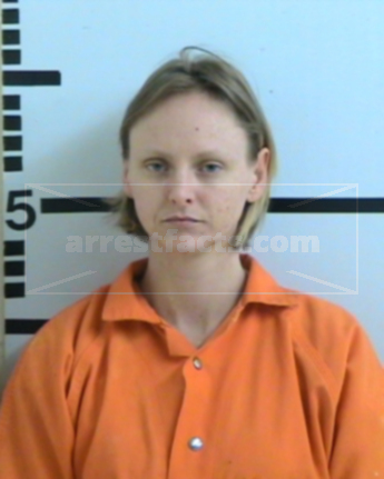 Allynda Mozette Trollinger