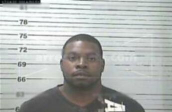 Kendrick Lebontra Harper