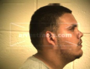 George Michael Alaniz Hernandez