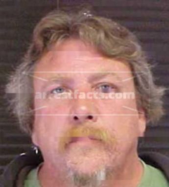 Brent Allen Belyeu