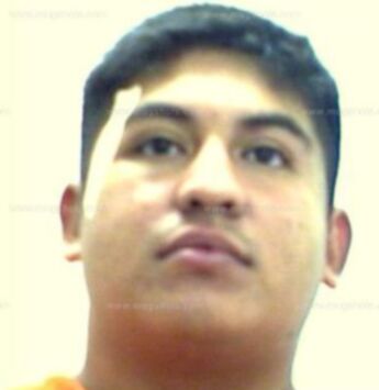 Emanuel Dominguez
