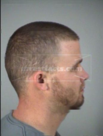 Jesse Paul Barnett