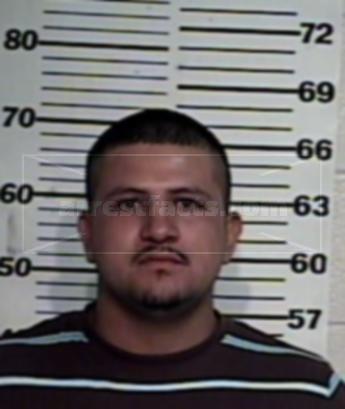 Juan Francisco Lebastida