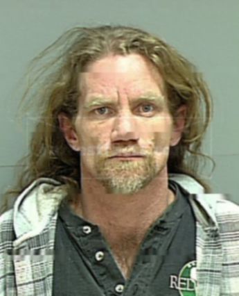 Davie Scott Hanes