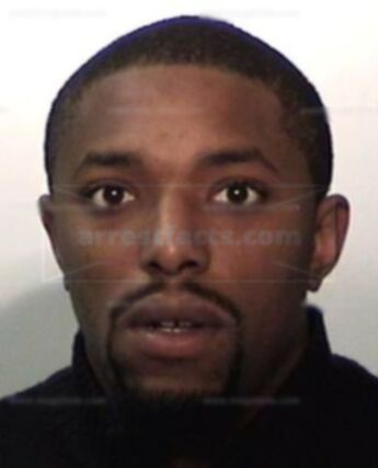 Courtney Dion Jackson