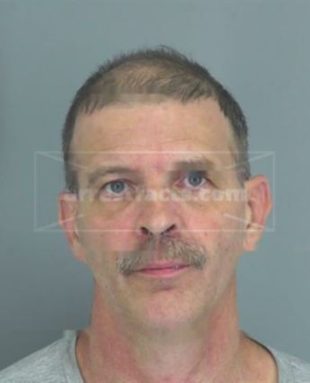 Kenneth Eugene Wolfe