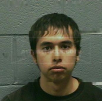 Roy Baca Gutierrez